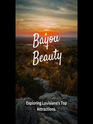 cover image of Bayou Beauty